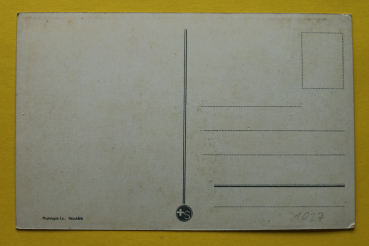 Ansichtskarte AK Genf / Stadtansicht / 1910-1925 / Credit Lyonnais – Straßenbahn – Gebäude – Architektur